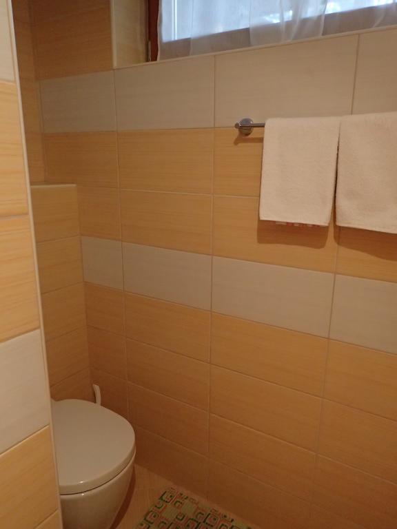 Family House - Apartmany Zuzana Stará Lesná Chambre photo