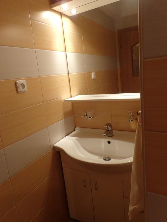 Family House - Apartmany Zuzana Stará Lesná Chambre photo