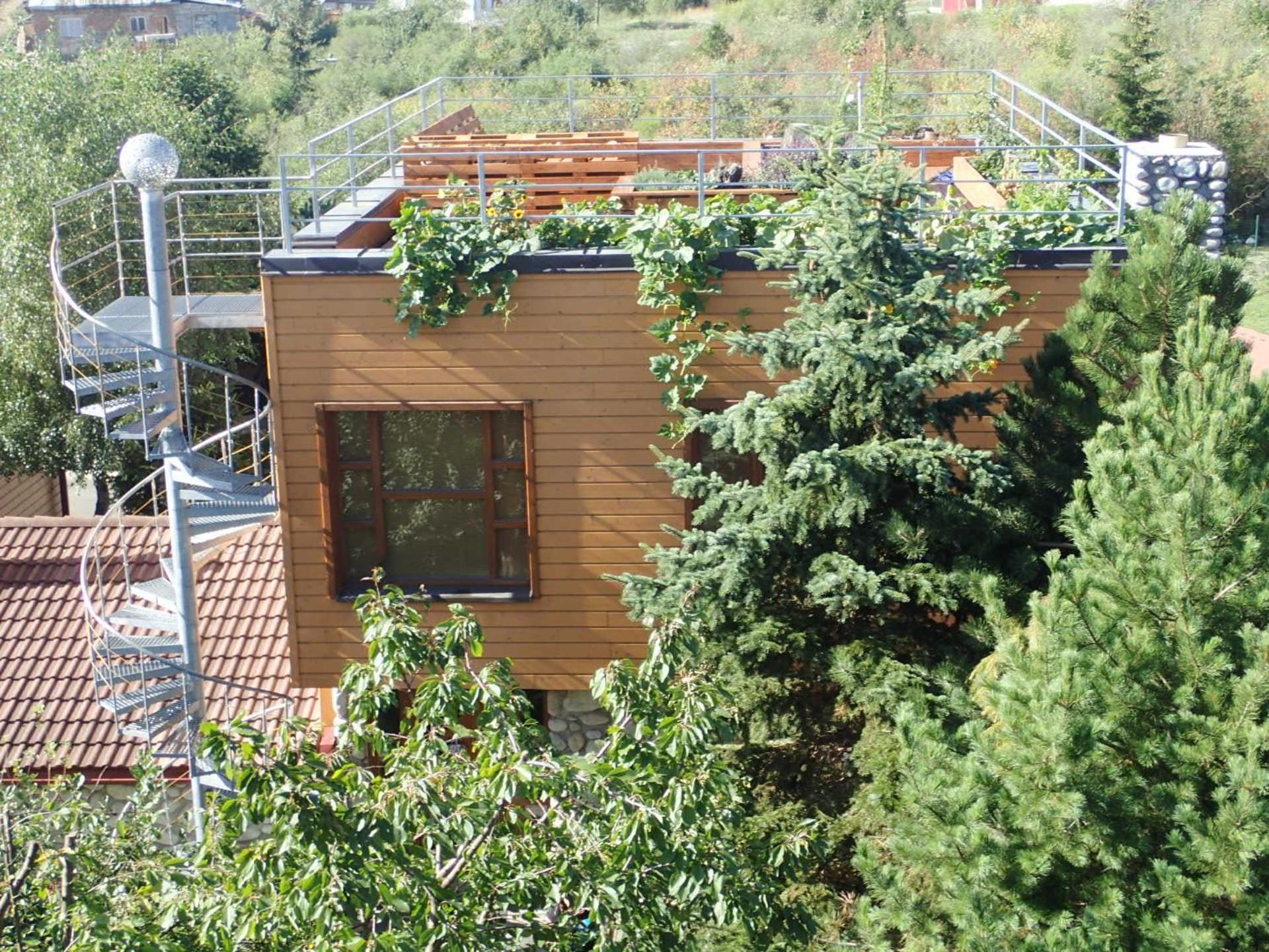 Family House - Apartmany Zuzana Stará Lesná Extérieur photo