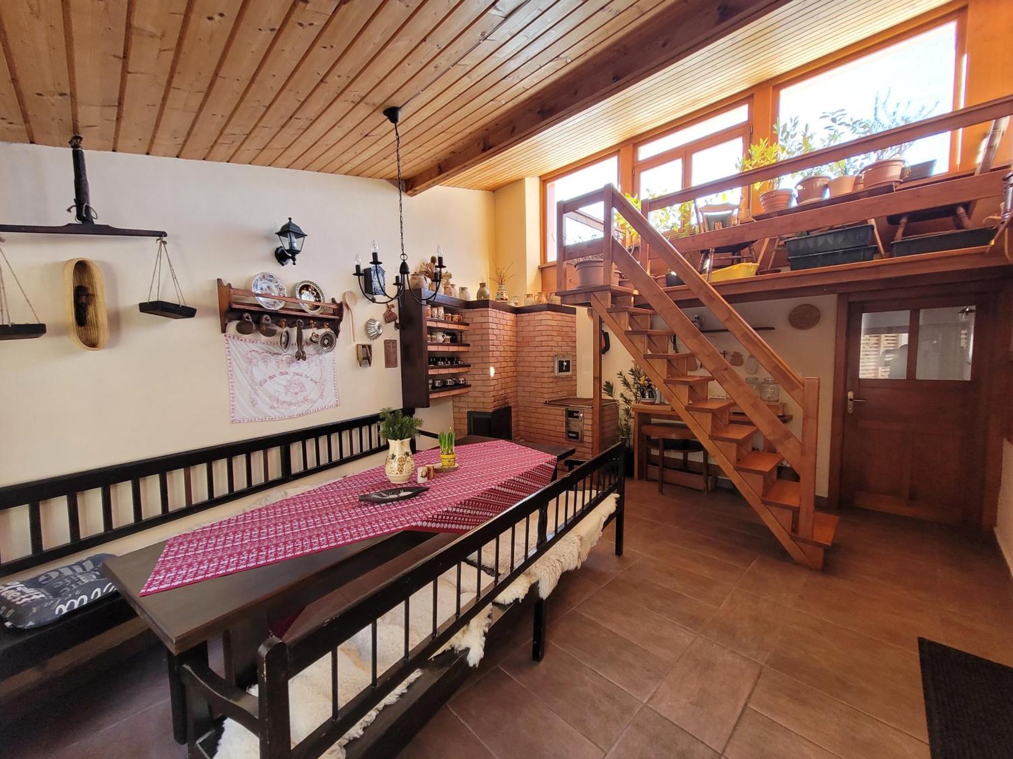 Family House - Apartmany Zuzana Stará Lesná Extérieur photo