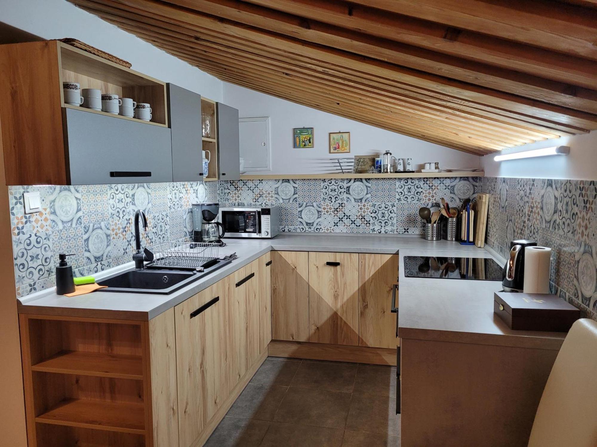Family House - Apartmany Zuzana Stará Lesná Extérieur photo