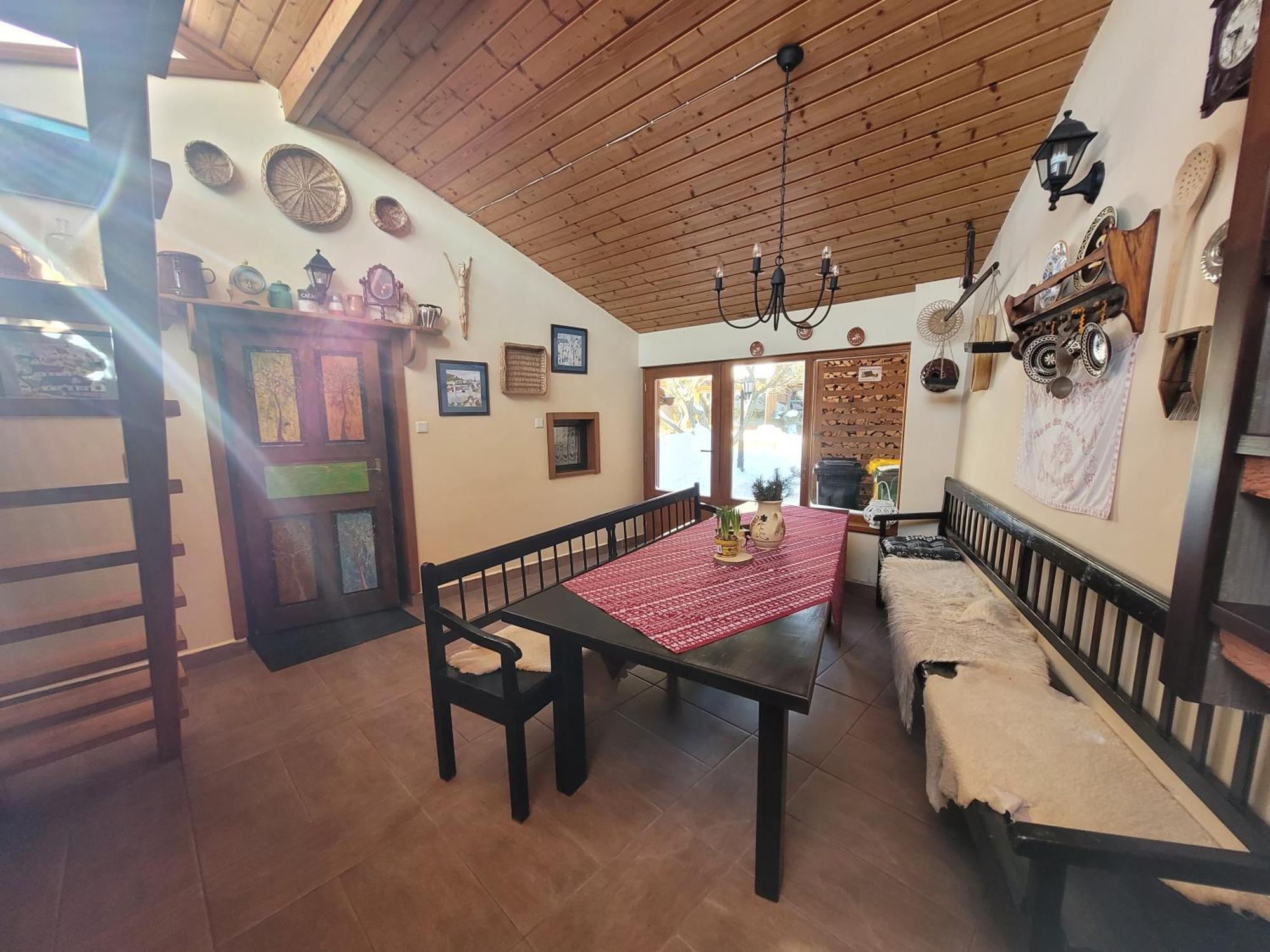 Family House - Apartmany Zuzana Stará Lesná Extérieur photo
