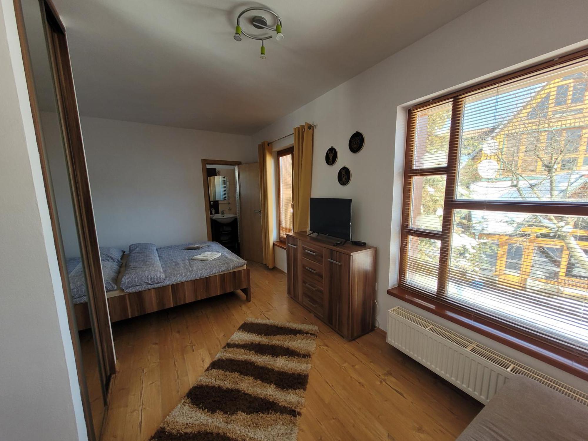 Family House - Apartmany Zuzana Stará Lesná Extérieur photo