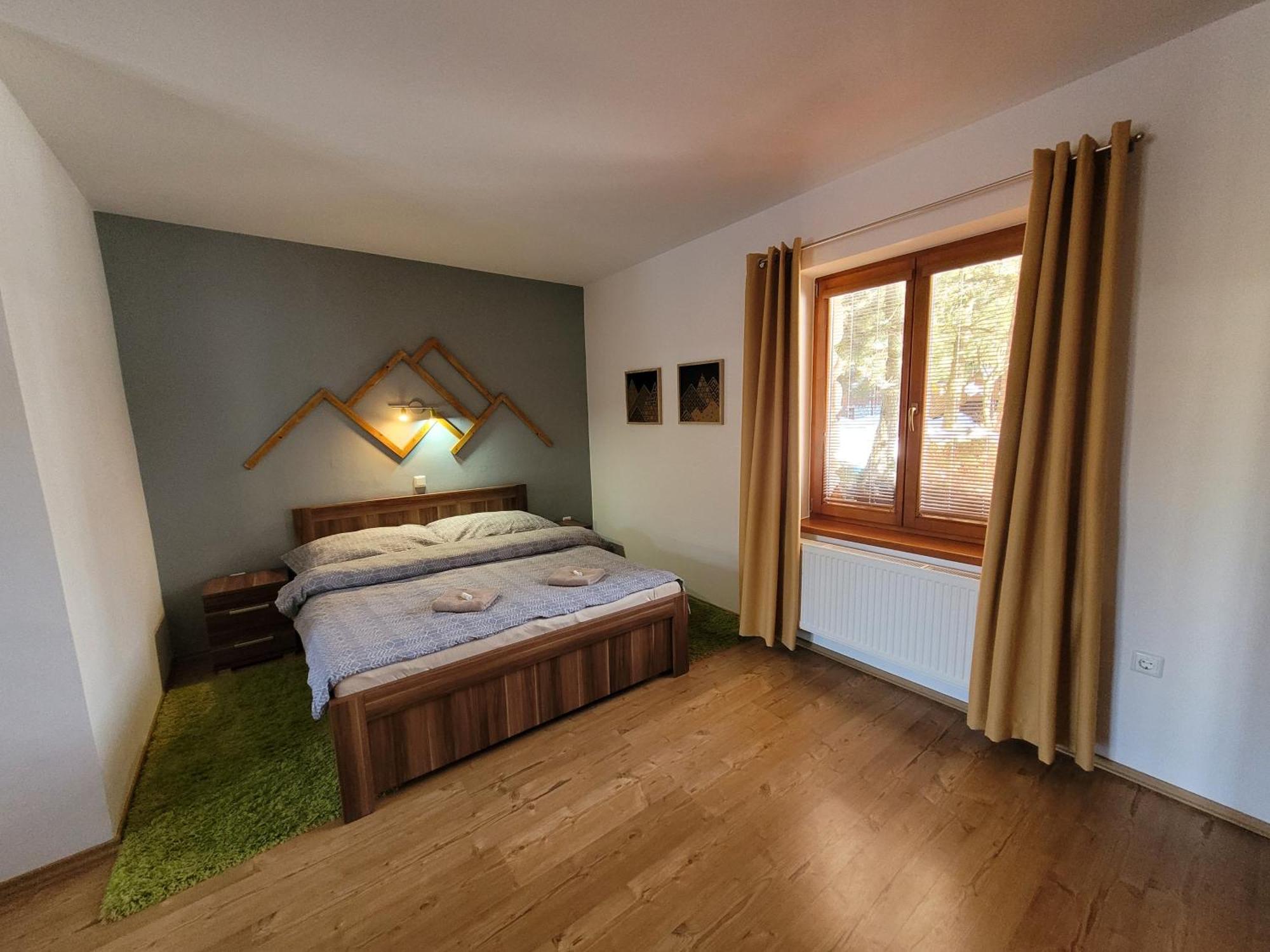Family House - Apartmany Zuzana Stará Lesná Extérieur photo