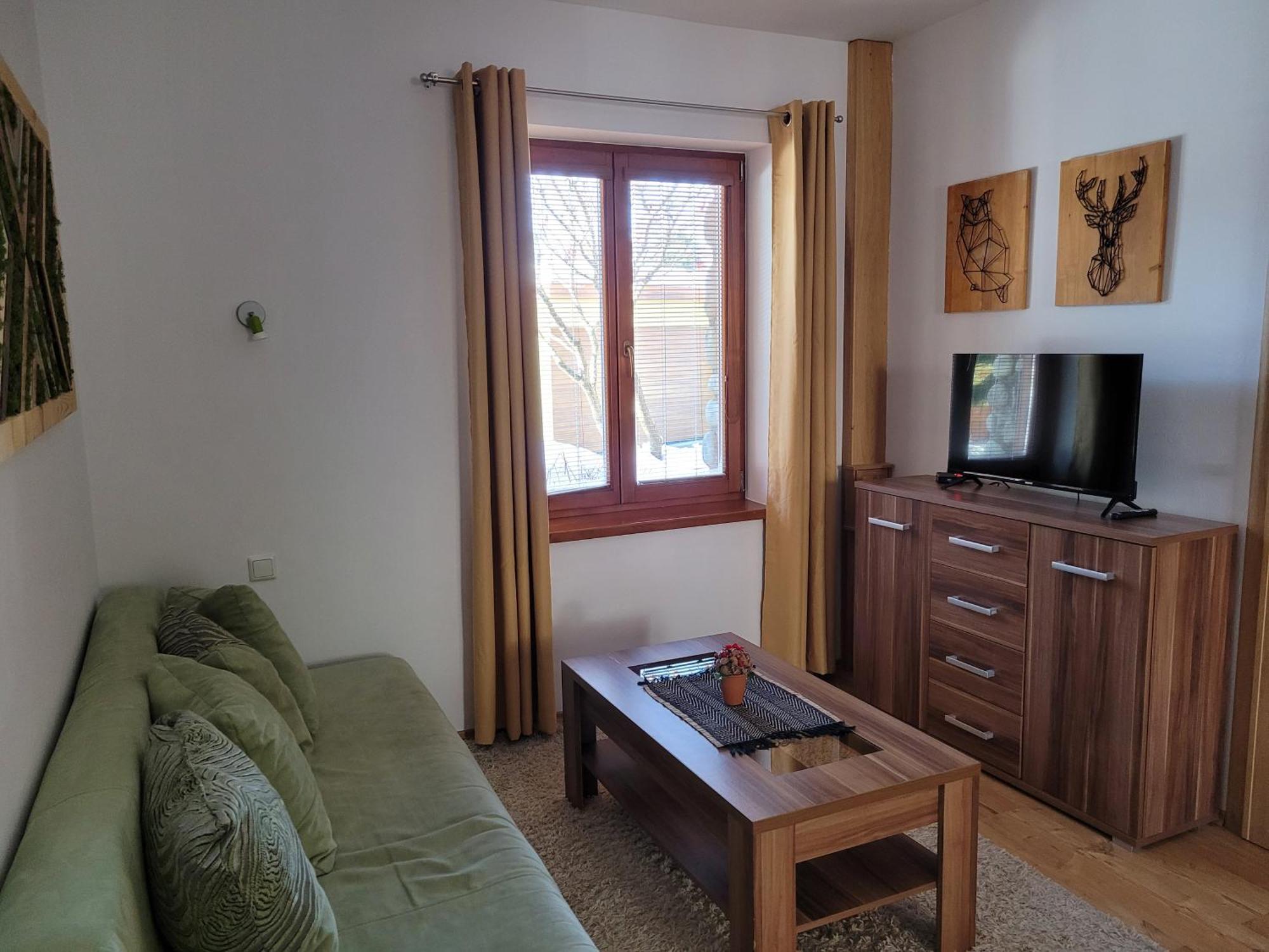 Family House - Apartmany Zuzana Stará Lesná Extérieur photo