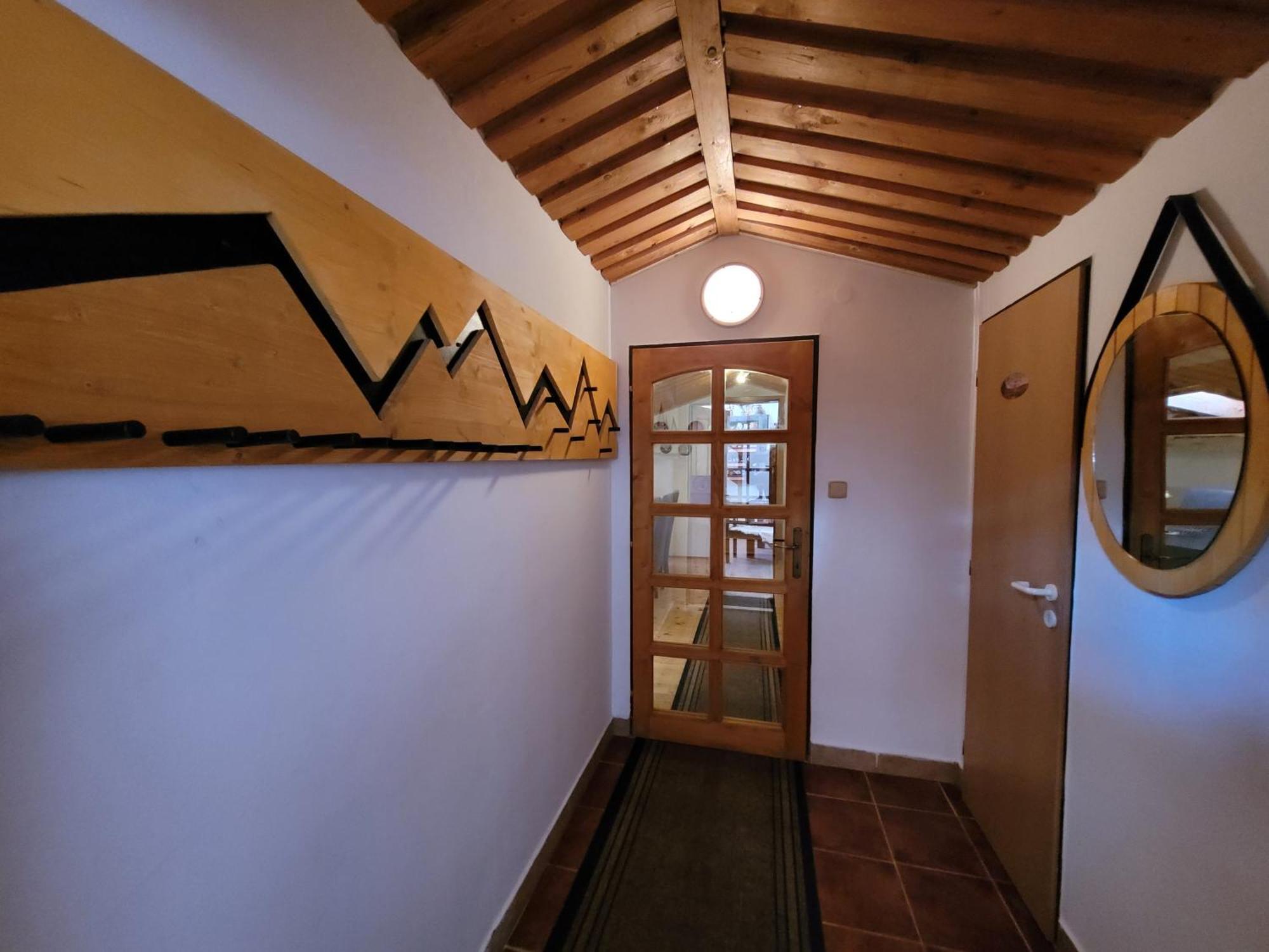 Family House - Apartmany Zuzana Stará Lesná Extérieur photo