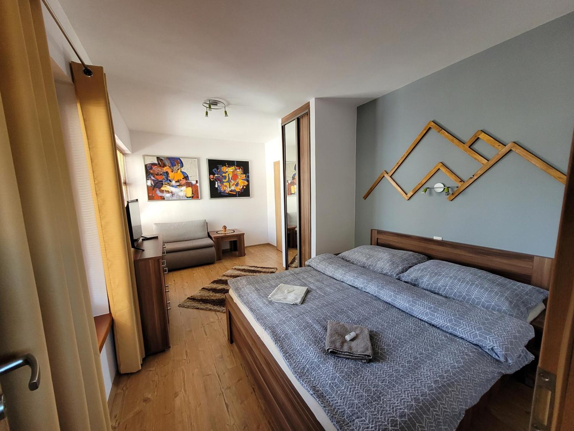 Family House - Apartmany Zuzana Stará Lesná Extérieur photo