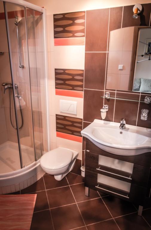 Family House - Apartmany Zuzana Stará Lesná Chambre photo