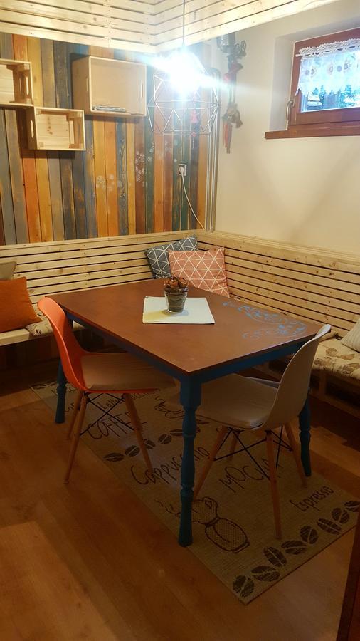 Family House - Apartmany Zuzana Stará Lesná Extérieur photo