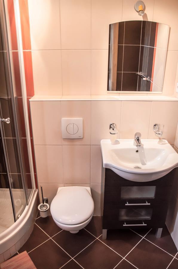 Family House - Apartmany Zuzana Stará Lesná Extérieur photo