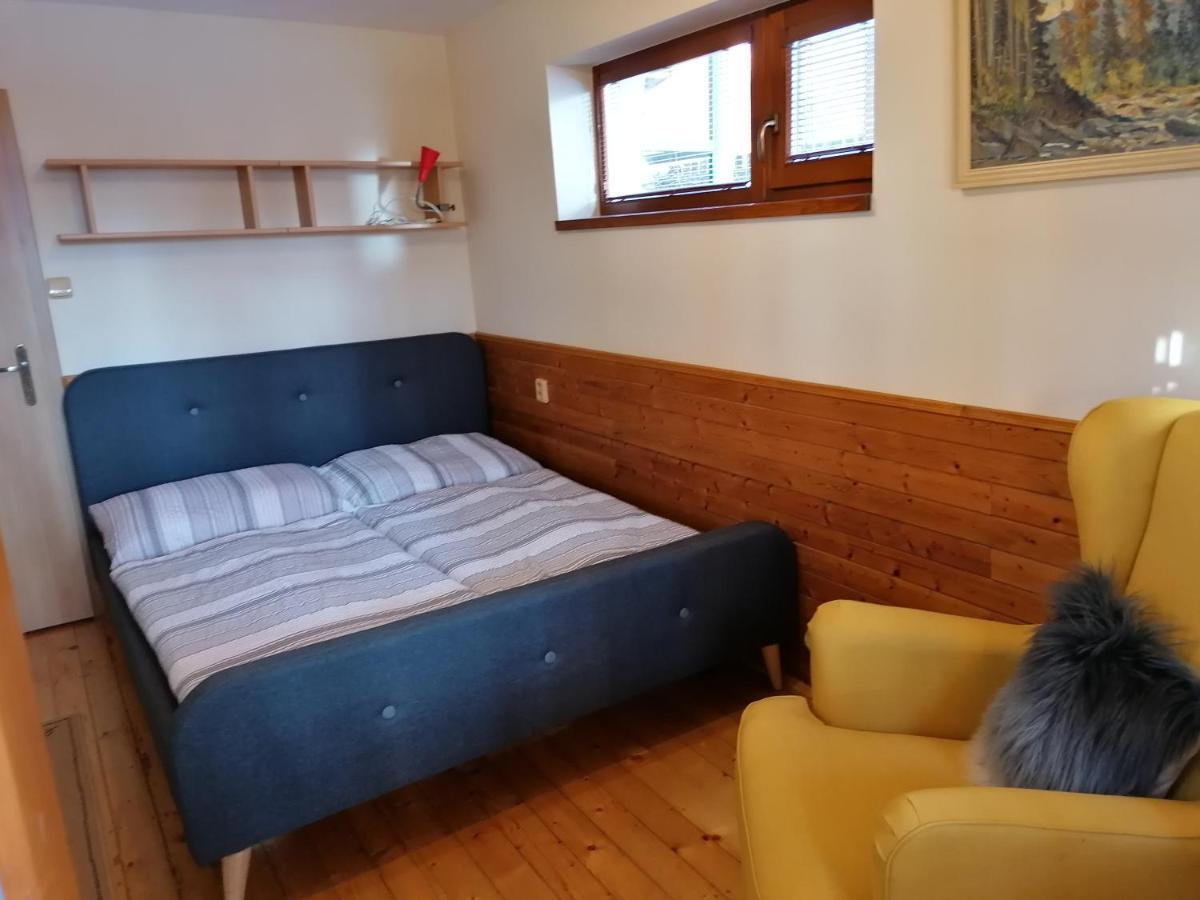 Family House - Apartmany Zuzana Stará Lesná Extérieur photo