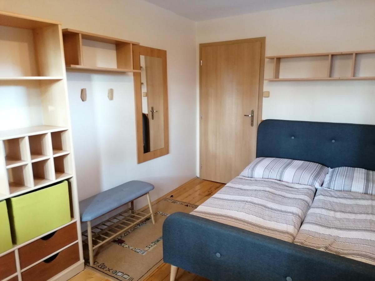Family House - Apartmany Zuzana Stará Lesná Extérieur photo